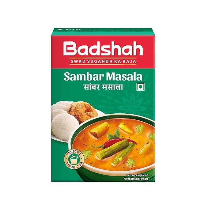 Badshah Sambhar Masala Powder